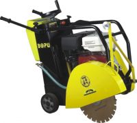 Concrete Saw