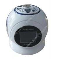 hot sell 2009 new style p c  speaker