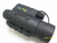 Bering-88 Gen 1 night vision scope