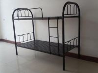 Metal Bed