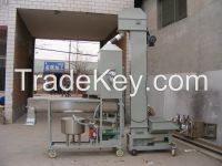 Seed coating machine From China