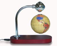 Magnetic Floating Globe / Levitating Globe