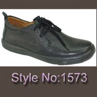 Leather Shoes