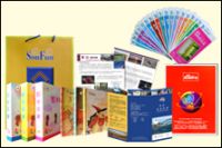 Print Books, Catalogs, Brochures, Booklets, Children