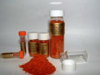 Saffron Powder