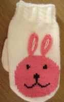 knitted glove, crocheted glove, ZWJYXG02