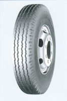 middle truck tyre