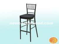 chiavari barstool