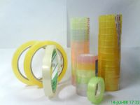 Stationery Tape