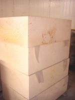 refractory firebrick