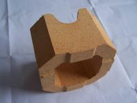 Refractory Used in Glass Trade