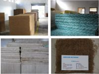 Coconut Fibre