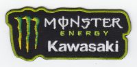 Embroidery Patch