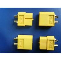 XT60 Connectors, Banana Plug.Jack, Servo