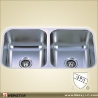 Kitchen Sink, Stainless Steel Sink