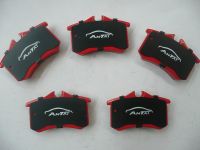 Brake Pads