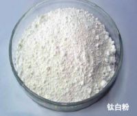 Titanium dioxide Rutile type/Anatase titanium dioxide