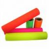 Fluorescent label stocks
