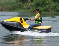 jet ski, motorboat