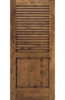 Louver / Shutter Doors