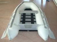 INFLATABLE BOATS