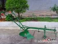 Animal Tractor Plough