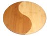 KOREAN SYMBOL CUTTING BOARD