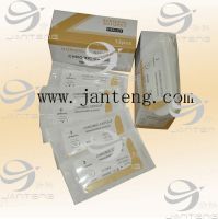 absorbable catgut chromic sutures