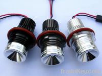 LED Angle Eyes Headlight