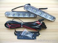 LED Daytime Running Lights