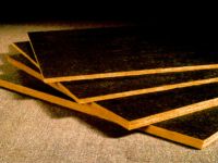 Fiberglass Facing (Black fiberglass Tissue, Black Fiberglass Cloth, Co