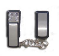 Remote Car Alarm