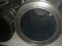 Cylinder liner