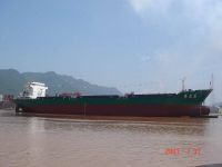 Sea Freight (bulk Vessel)  From China