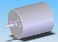 Dc Motor