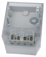 Single-phase Electric Meter Case DDS
