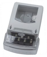 Single-phase Electric Meter Case DDS