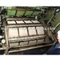 Pulp Moulding Machine From China