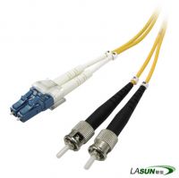 Fiber Optic Patch Cord LC/PC-LC/PC