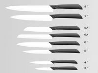 Ceramic Knife