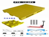 Plastic Pallet