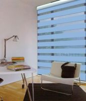 Motorized Sheer Shade