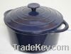 Cast Iron Cookware