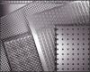 Perforated Metal Mesh