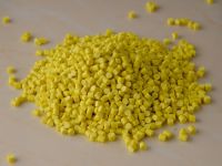 Rigid PVC Granules