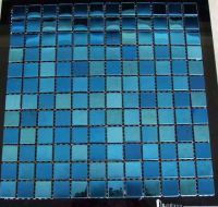 Metal Mosaic
