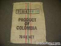 Jute Gunny Bags, Hesian cloth