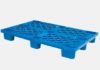Square Space Plastic Pallet