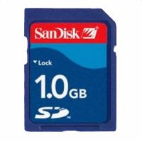 Memory Cards