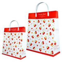 shopping bag